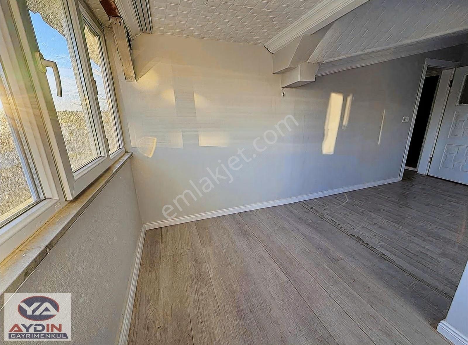 Darıca Nenehatunda 130 M2 2+1 Kat Mülkiyetli Üst Dubleks Daire - Görsel 14