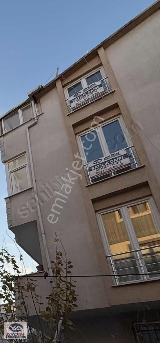 Darıca Nenehatunda 130 M2 2+1 Kat Mülkiyetli Üst Dubleks Daire - Görsel 4