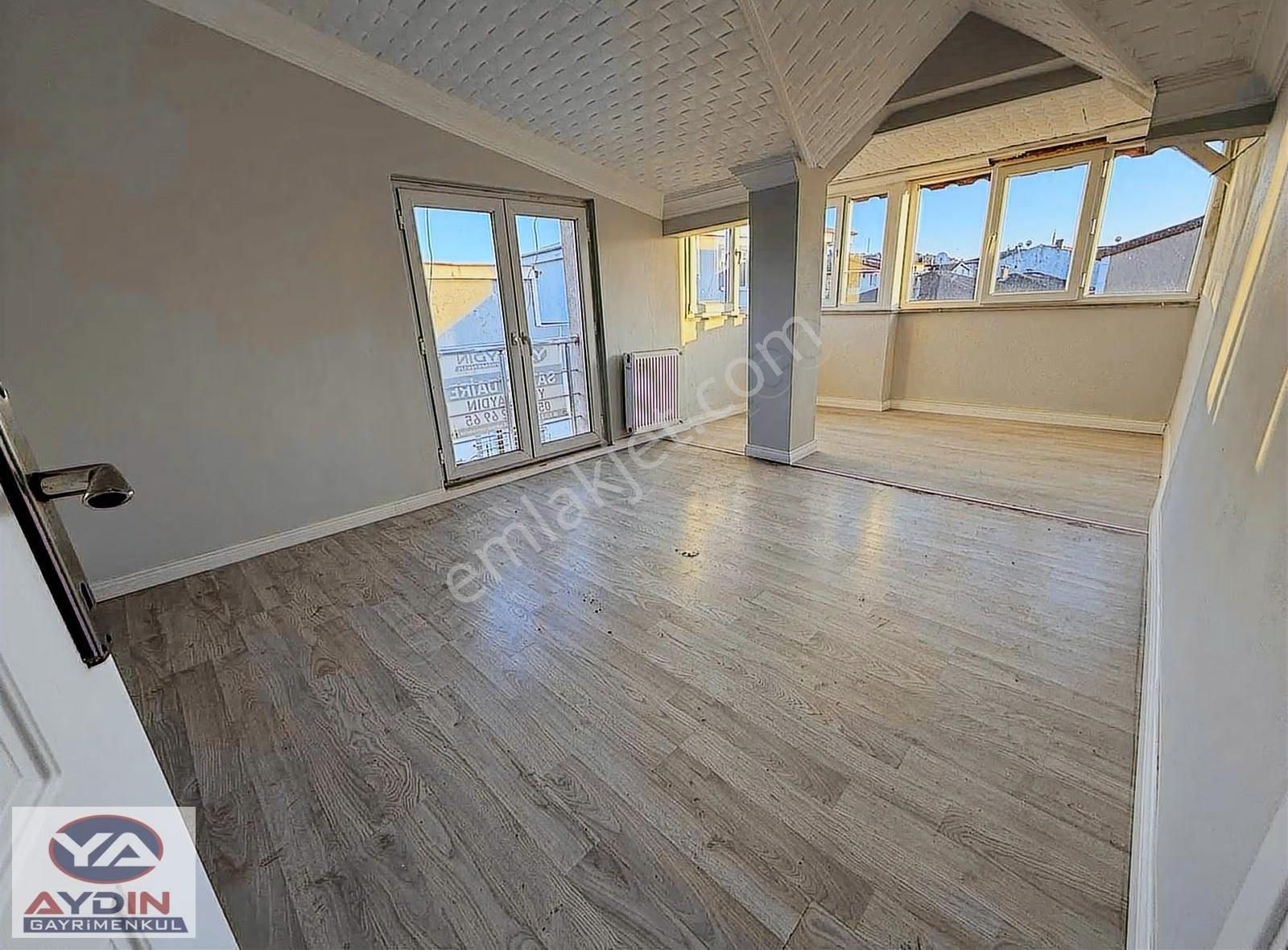 Darıca Nenehatunda 130 M2 2+1 Kat Mülkiyetli Üst Dubleks Daire