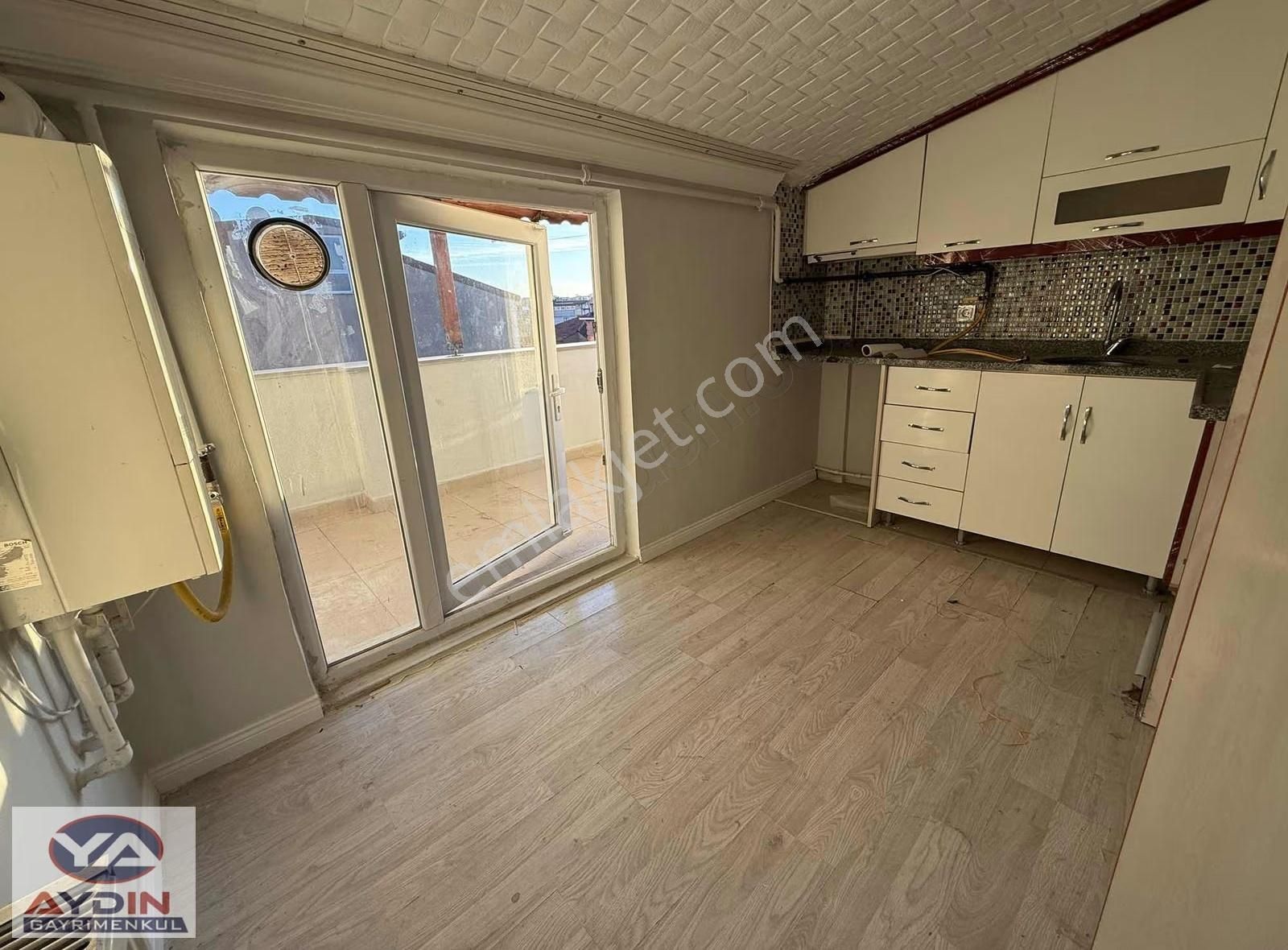 Darıca Nenehatunda 130 M2 2+1 Kat Mülkiyetli Üst Dubleks Daire - Görsel 16