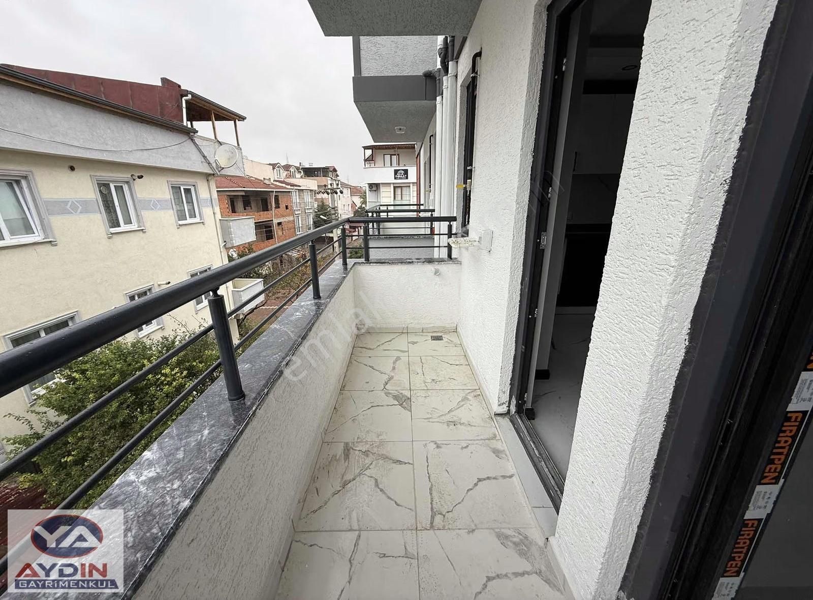 Darıca Sırasöğütler 3+1 Asansörlü 120 M2 Ara Kat Satılık Daire - Görsel 19