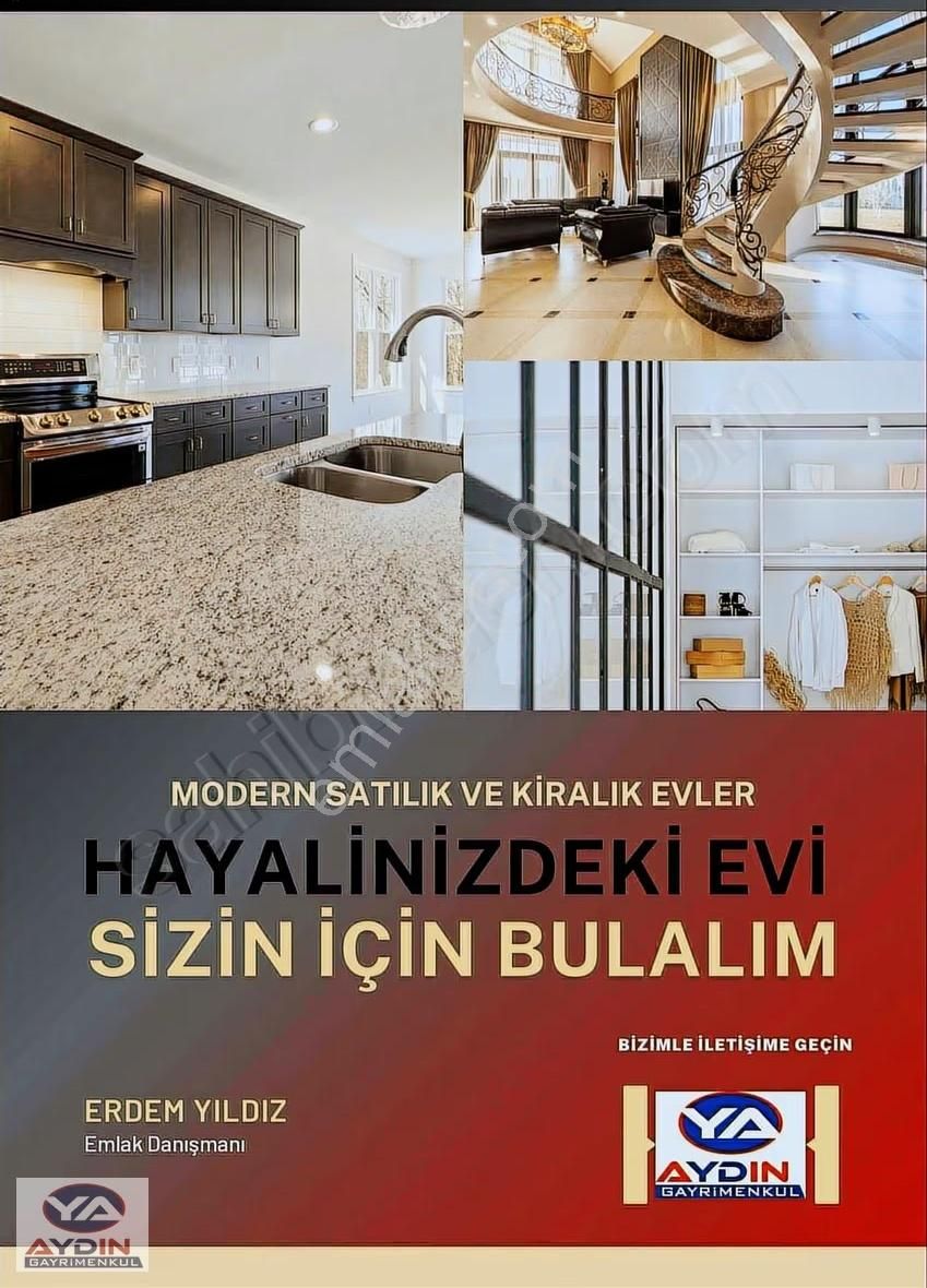 Darıca Sırasöğütler 3+1 Asansörlü 120 M2 Ara Kat Satılık Daire - Görsel 6