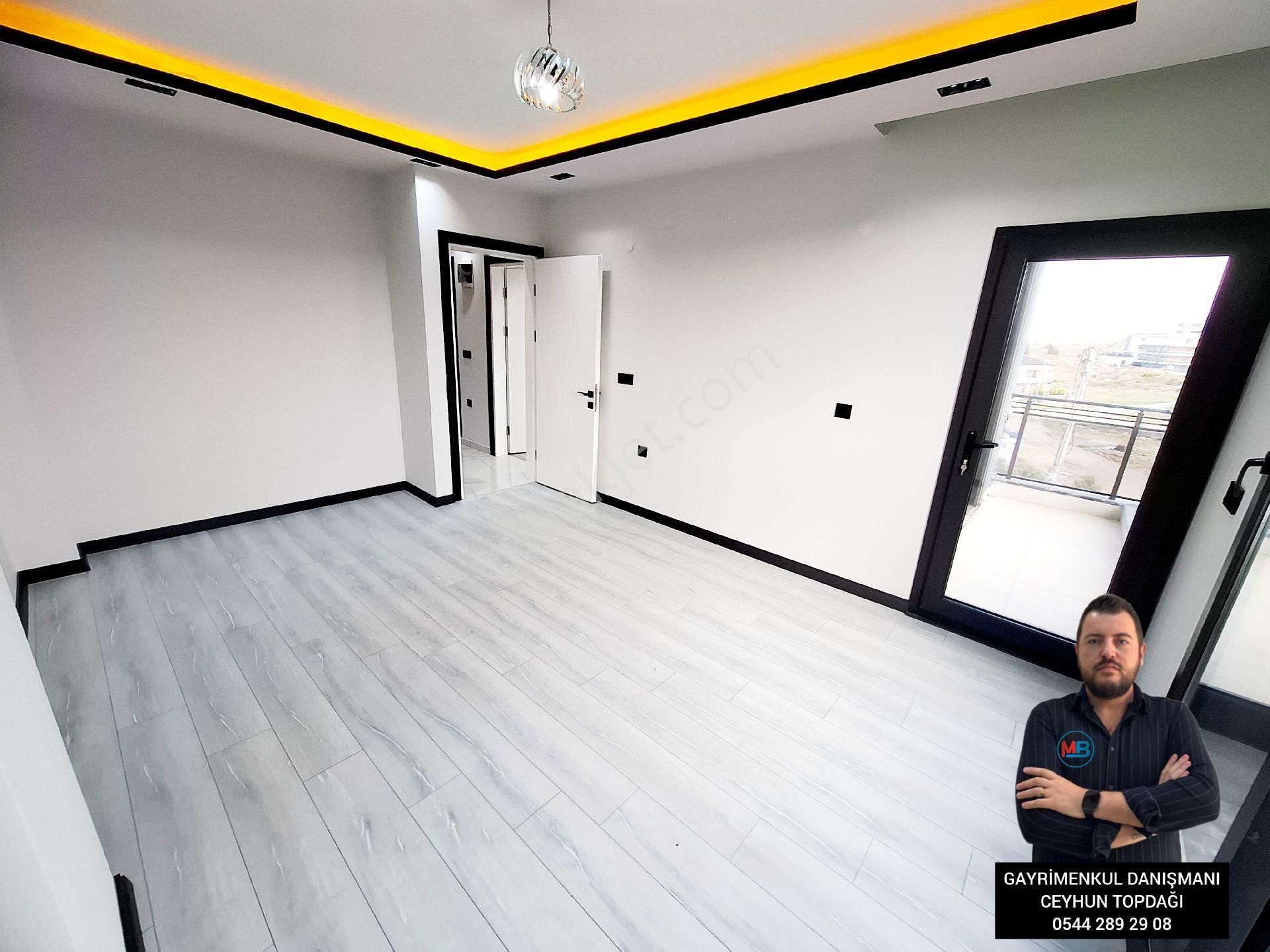 Didim'de Satılıl 3+1 Sıfır Tripleks Bahçeli Müstakil Villa ! - Görsel 23