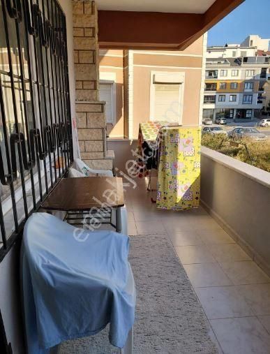 Yalova Çınarcık Harmanlarda Mah Site İcinde 2+1 Denize Ve İdoya Ya 200me - Görsel 5