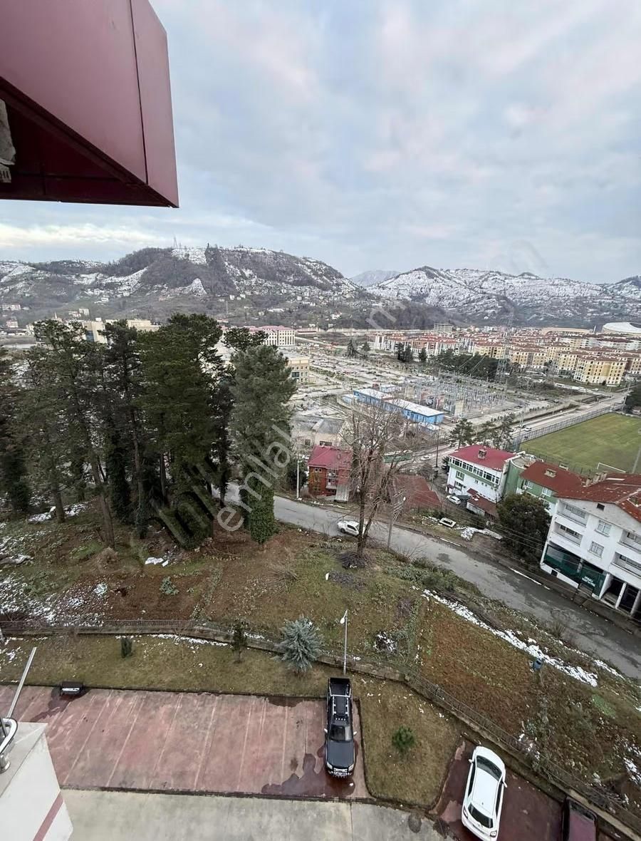 Giresun Aksu Emlaktan Aksu Toki Konutlarında 2+1 Kiralık Daire - Görsel 9