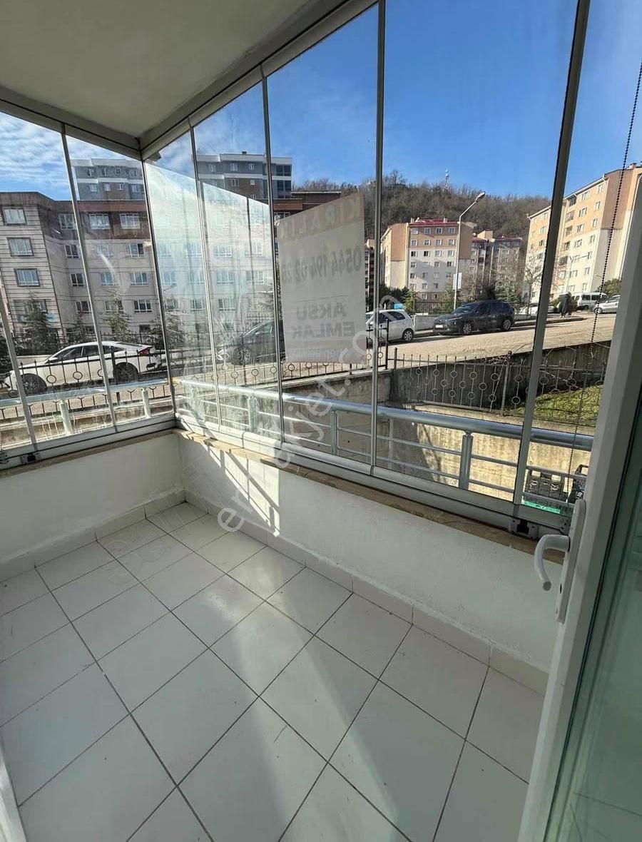 Giresun Aksu Emlaktan Aksu Mahallesinde 3+1 Kiralık Daire - Görsel 3