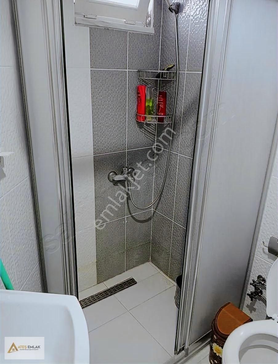 Ateş'ten Edirne Merkez'de Kiralık Eşyalı 1+1 Daire - Görsel 21