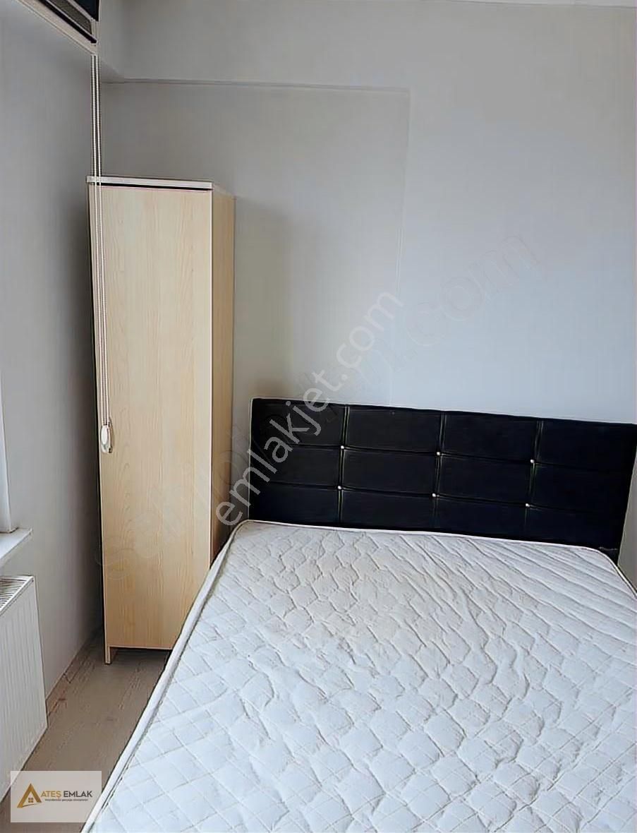 Ateş'ten Edirne Merkez'de Kiralık Eşyalı 1+1 Daire - Görsel 5