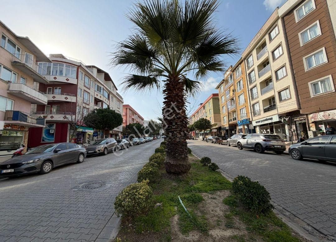 Kepez Atatürk Caddesi Üzerinde 2+1 Kapalı Mutfak Kiralık Daire - Görsel 15