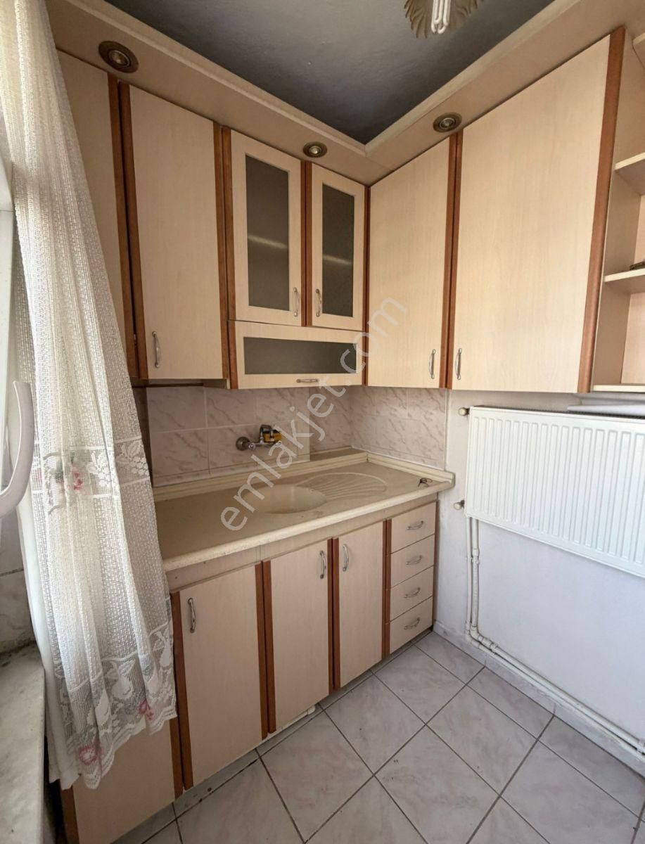Kepez Atatürk Caddesi Üzerinde 2+1 Kapalı Mutfak Kiralık Daire - Görsel 14