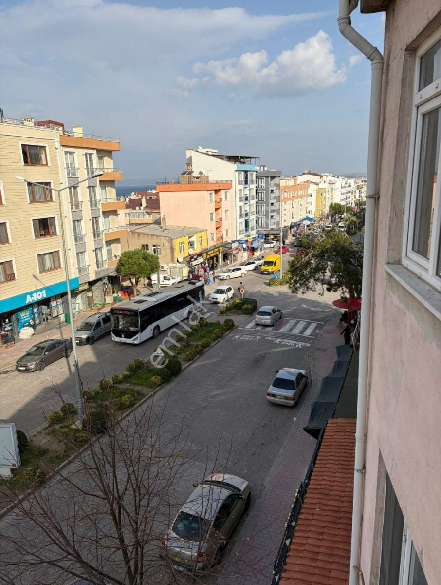 Kepez Atatürk Caddesi Üzerinde 2+1 Kapalı Mutfak Kiralık Daire