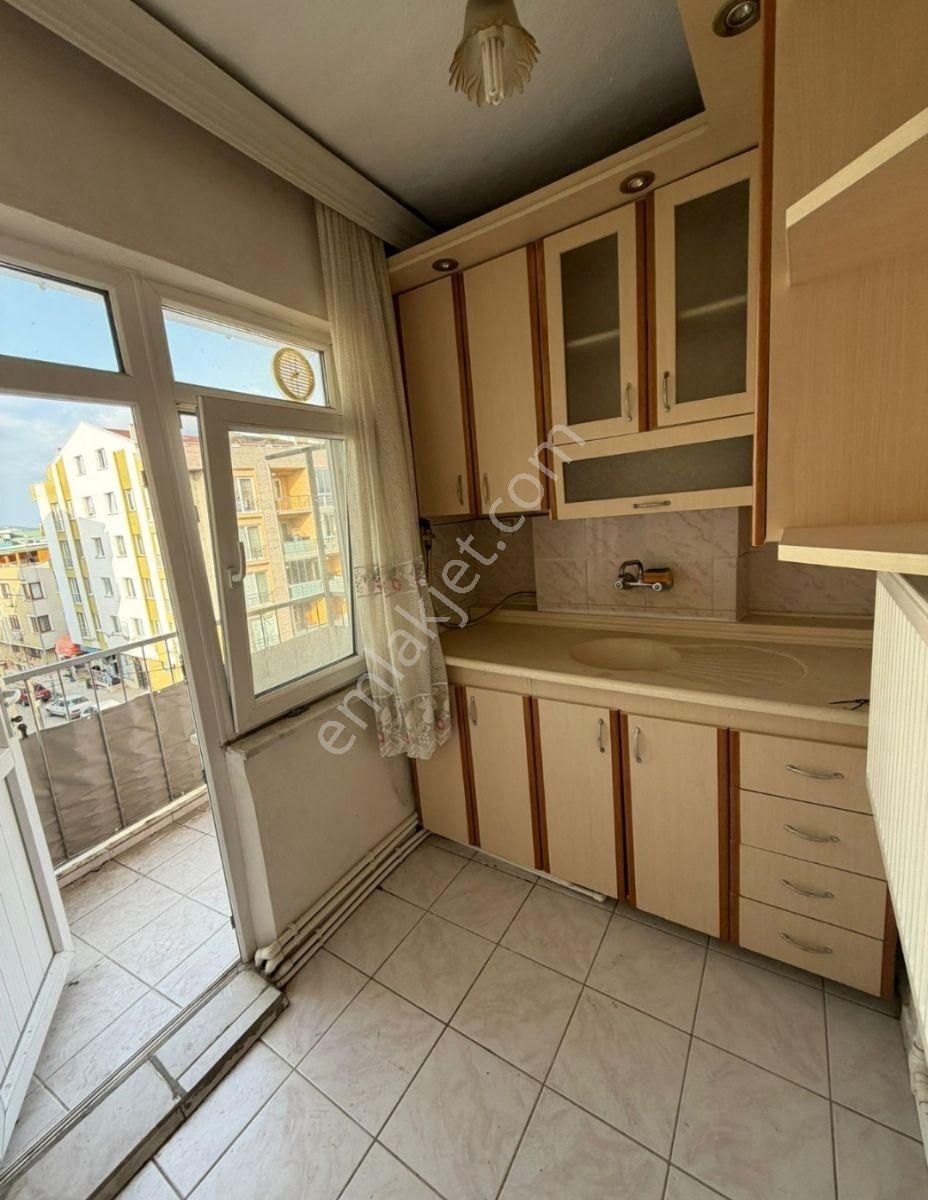 Kepez Atatürk Caddesi Üzerinde 2+1 Kapalı Mutfak Kiralık Daire - Görsel 16