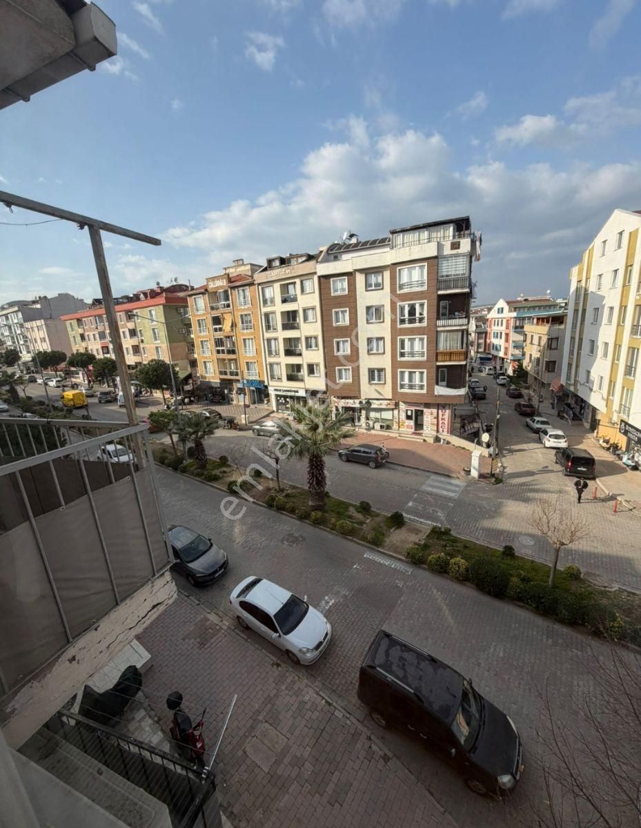 Kepez Atatürk Caddesi Üzerinde 2+1 Kapalı Mutfak Kiralık Daire - Görsel 3