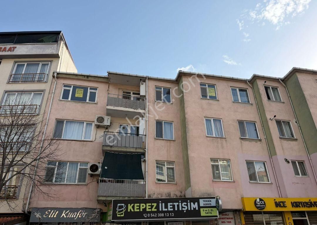 Kepez Atatürk Caddesi Üzerinde 2+1 Kapalı Mutfak Kiralık Daire - Görsel 11
