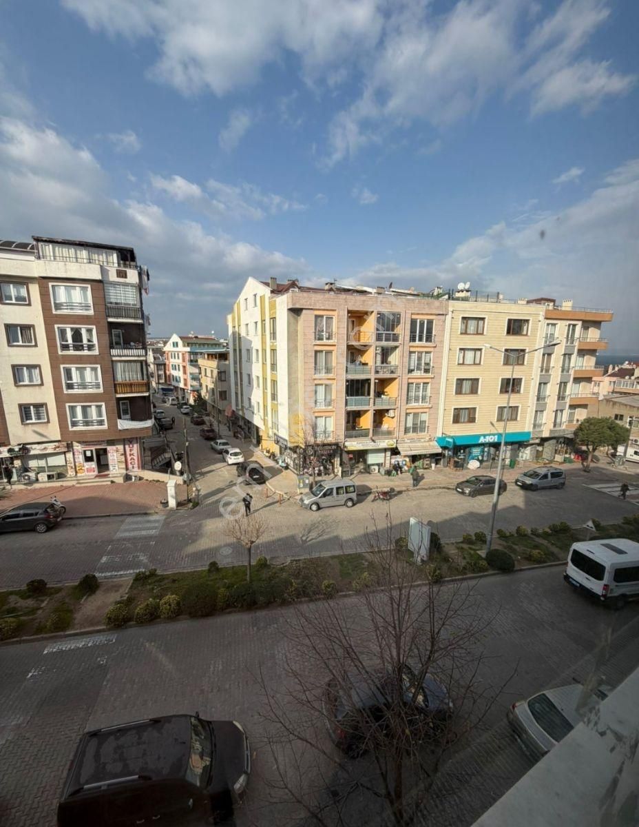 Kepez Atatürk Caddesi Üzerinde 2+1 Kapalı Mutfak Kiralık Daire - Görsel 13