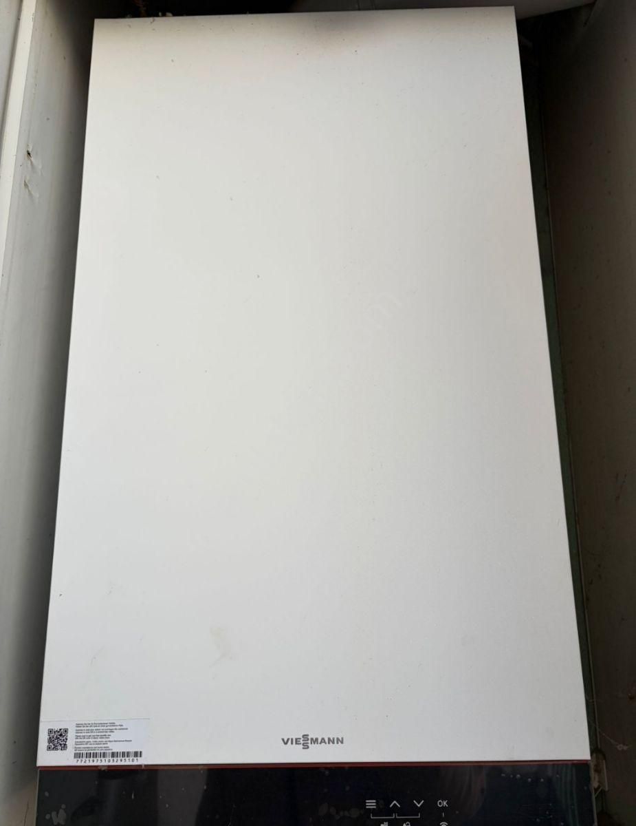 Kepez Atatürk Caddesi Üzerinde 2+1 Kapalı Mutfak Kiralık Daire - Görsel 2