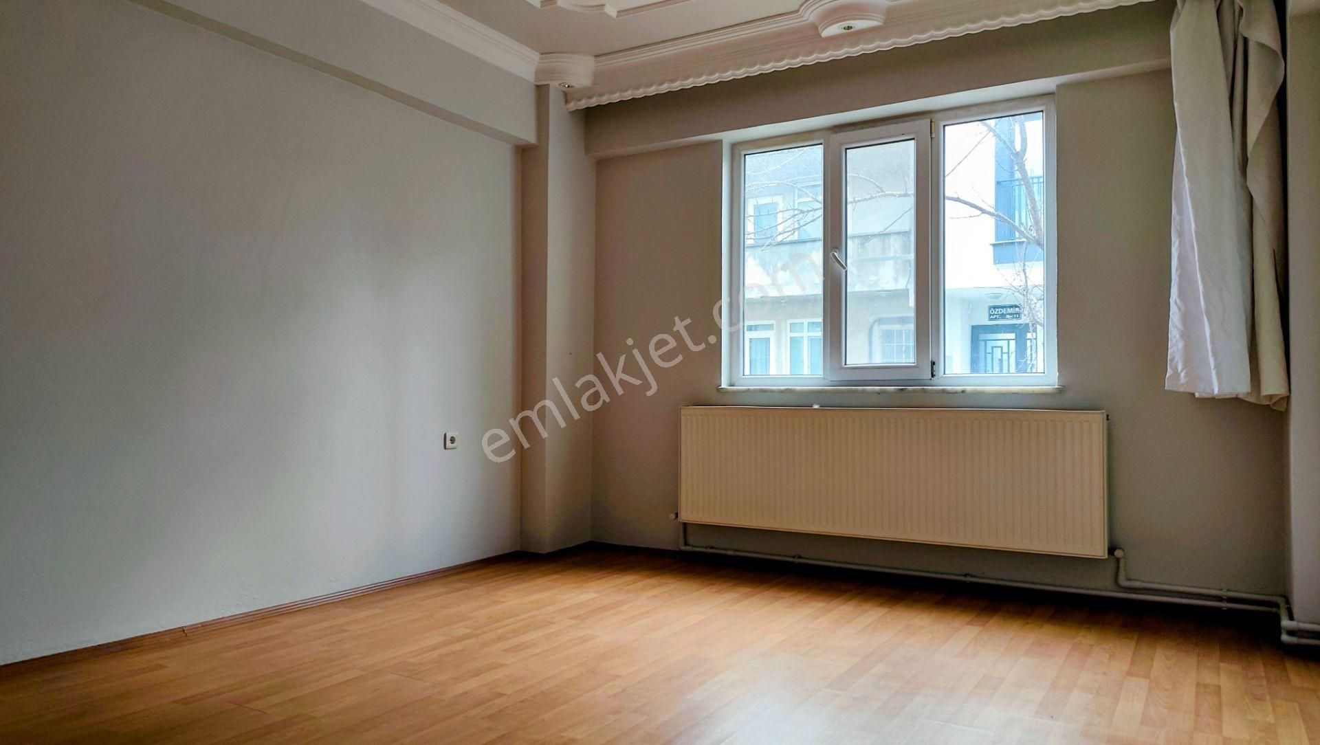 Era Söz Gayrimenkul’den Toygar Mahallesi’nde Müstakil Ev Konforunda, Kiralık 3+1 Daire