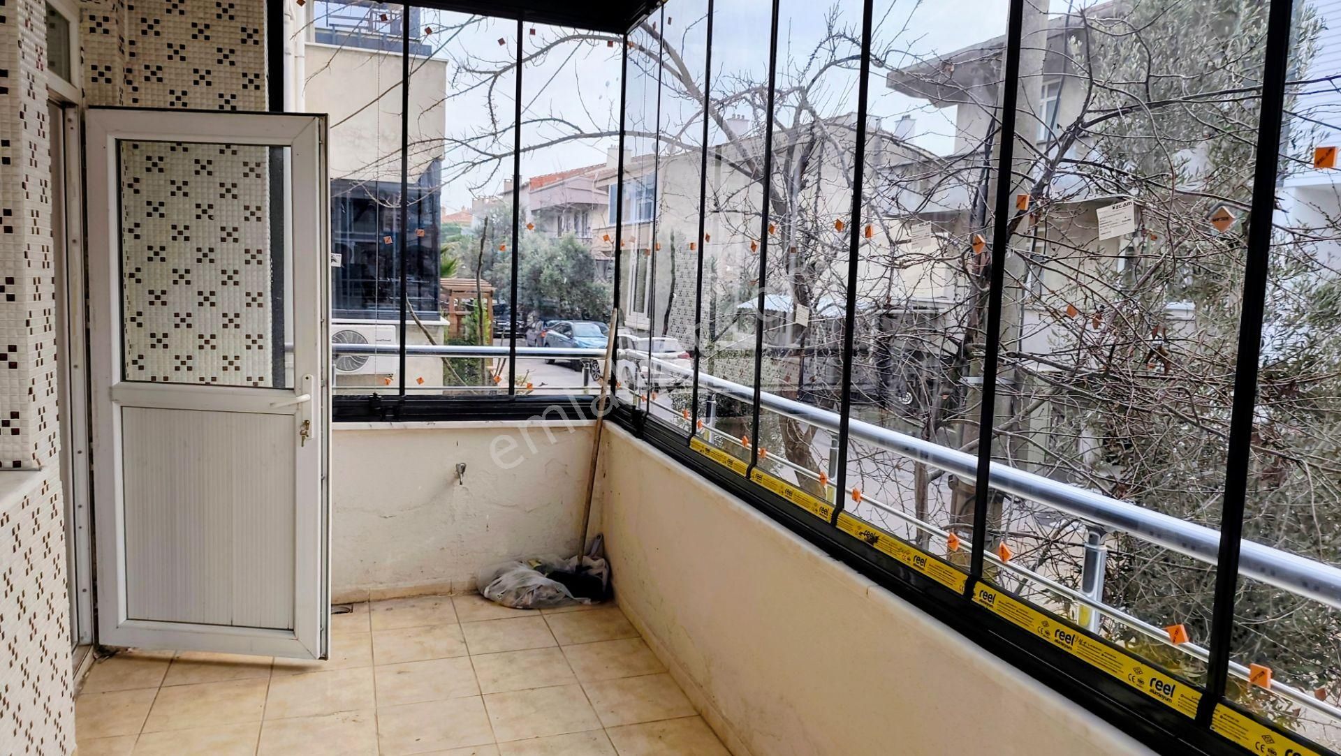 Era Söz Gayrimenkul’den Toygar Mahallesi’nde Müstakil Ev Konforunda, Kiralık 3+1 Daire - Görsel 16