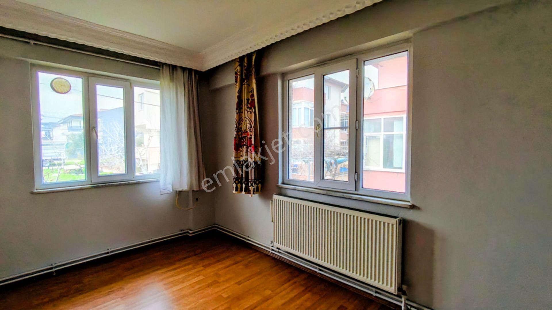 Era Söz Gayrimenkul’den Toygar Mahallesi’nde Müstakil Ev Konforunda, Kiralık 3+1 Daire - Görsel 8