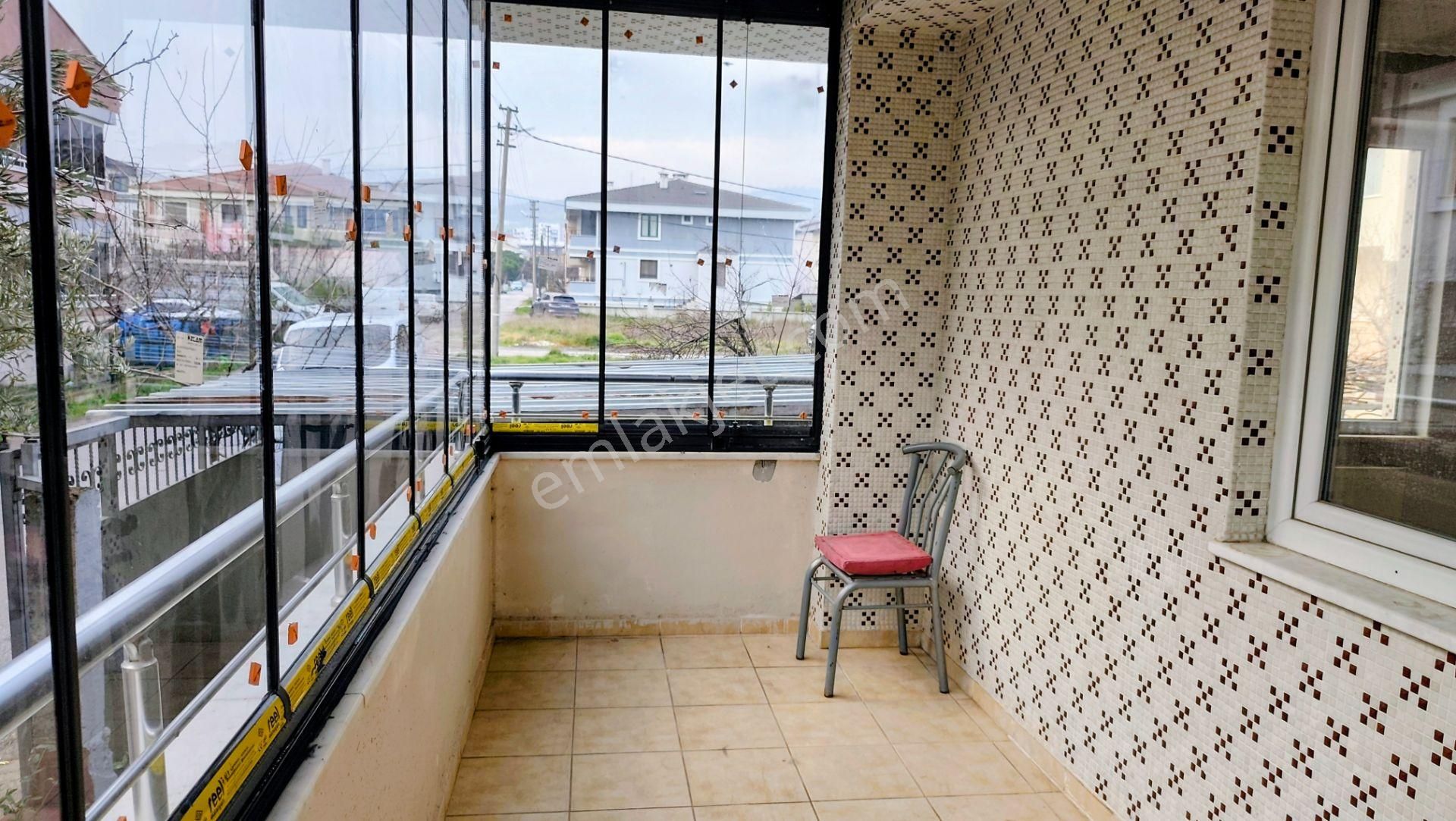 Era Söz Gayrimenkul’den Toygar Mahallesi’nde Müstakil Ev Konforunda, Kiralık 3+1 Daire - Görsel 15