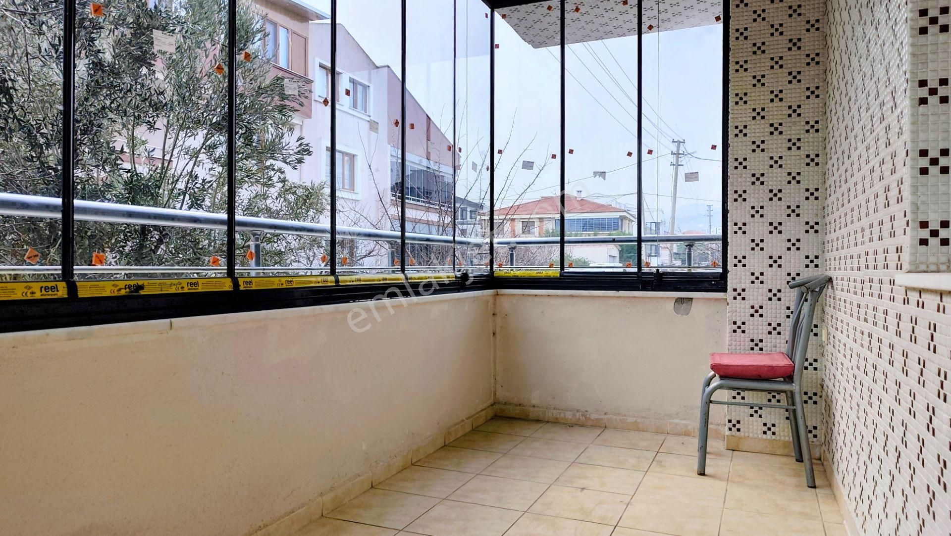 Era Söz Gayrimenkul’den Toygar Mahallesi’nde Müstakil Ev Konforunda, Kiralık 3+1 Daire - Görsel 14