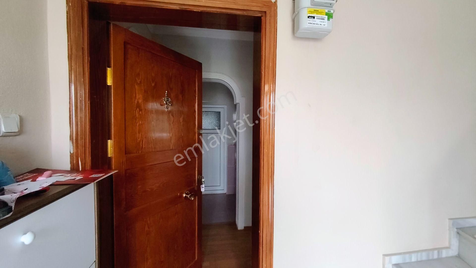 Era Söz Gayrimenkul’den Toygar Mahallesi’nde Müstakil Ev Konforunda, Kiralık 3+1 Daire - Görsel 2