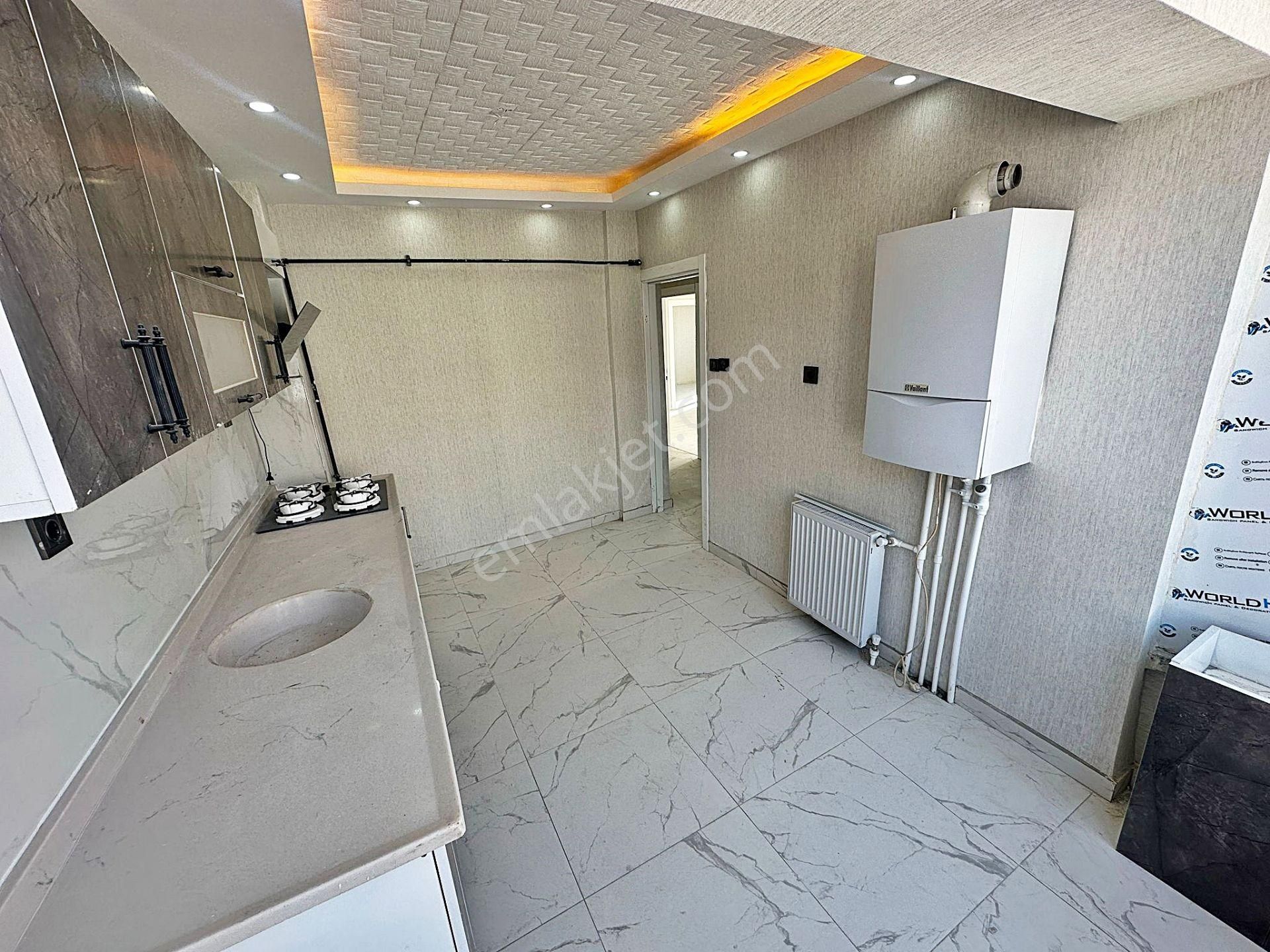 Sahibinden Satılık 3+1 Full Yapılı Merkezi Konum Daire - Görsel 2