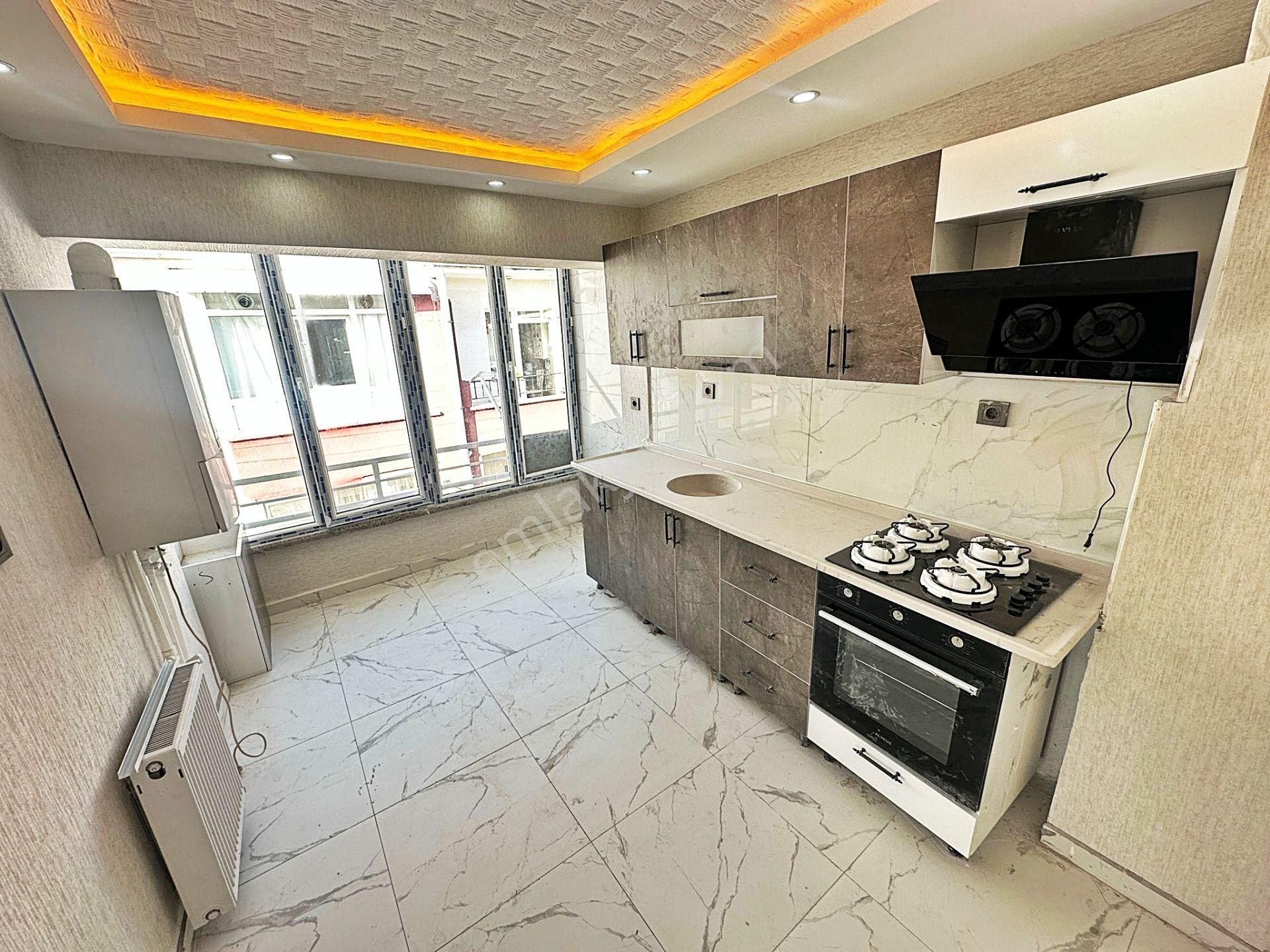 Sahibinden Satılık 3+1 Full Yapılı Merkezi Konum Daire