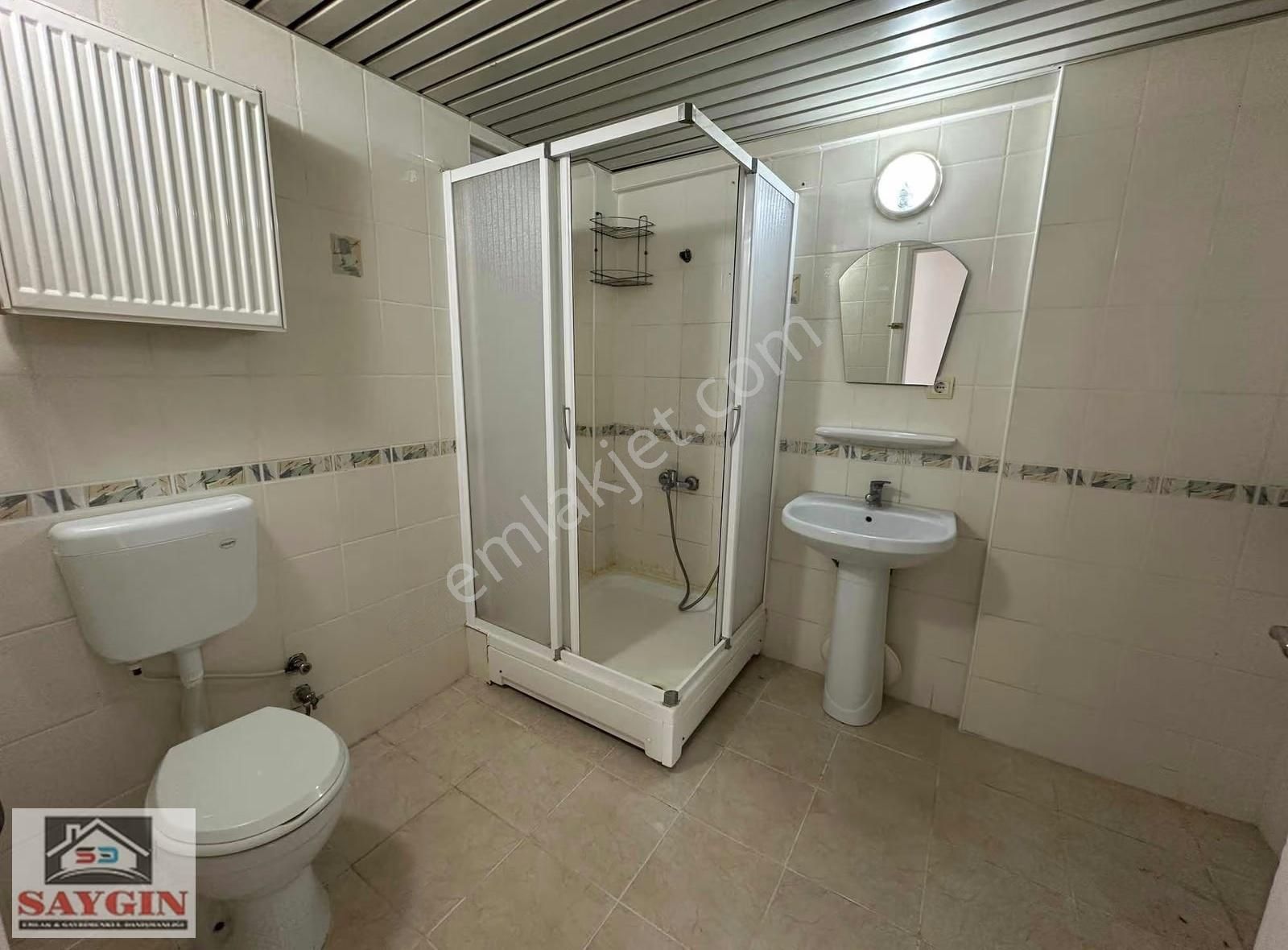 Saygın Dan Karahasanlı Da 2+1 Arakat Fırsat Kiralık Daire - Görsel 9