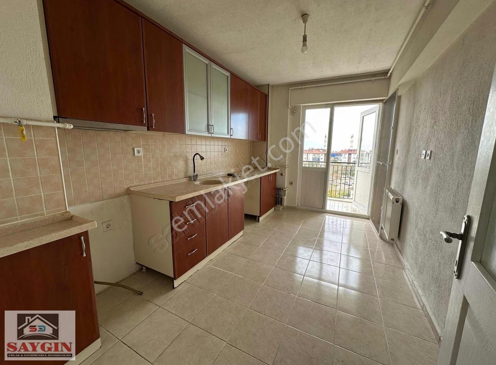 Saygın Dan Karahasanlı Da 2+1 Arakat Fırsat Kiralık Daire - Görsel 15