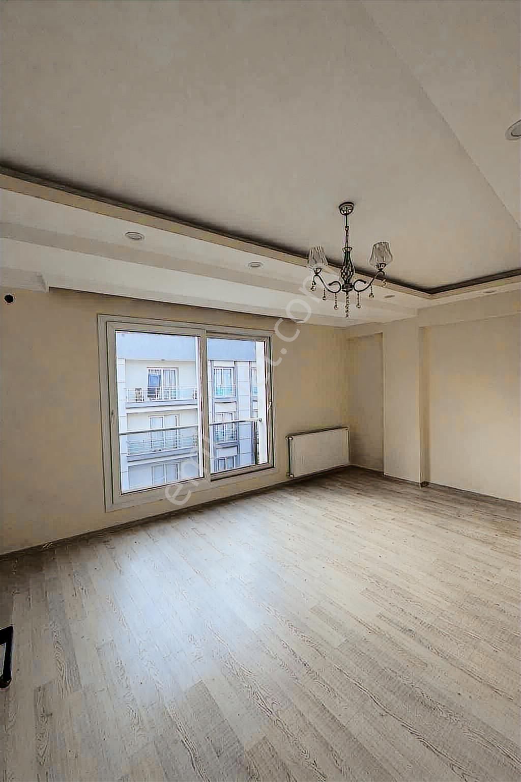 Gediz'de 2+1 85 M² | Geniş Ve Kullanışlı Daire