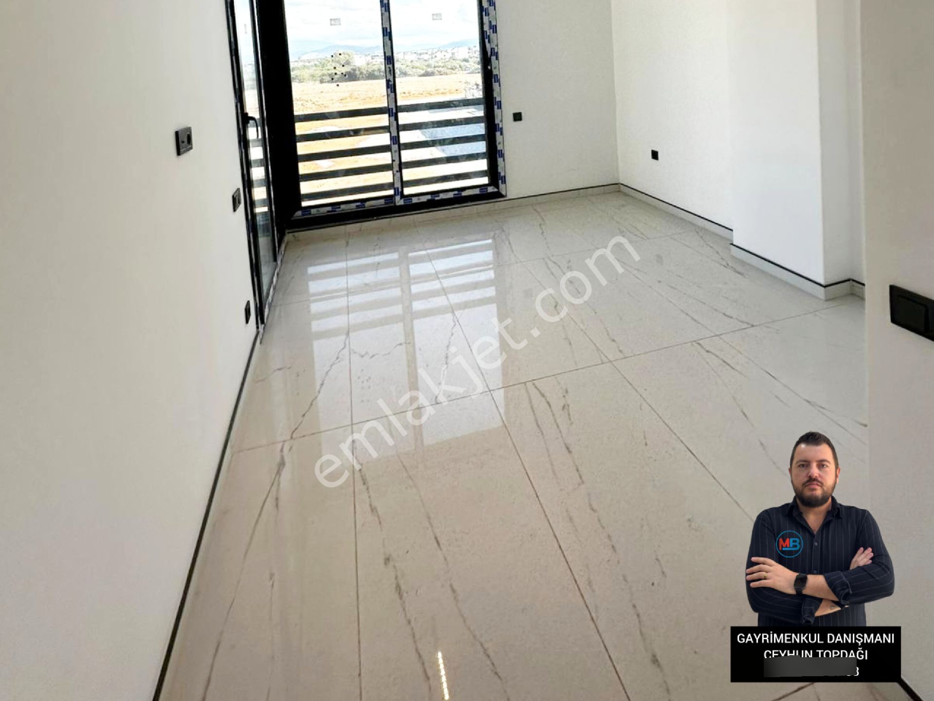 Didim Yeşilkent Bölgesinde 3+1 Havuzlu Tam Müstakil Denize Yakın Villa ! - Görsel 23
