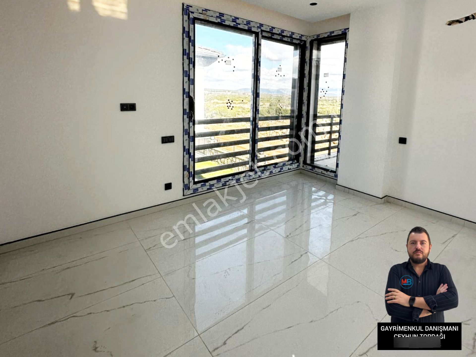 Didim Yeşilkent Bölgesinde 3+1 Havuzlu Tam Müstakil Denize Yakın Villa ! - Görsel 26