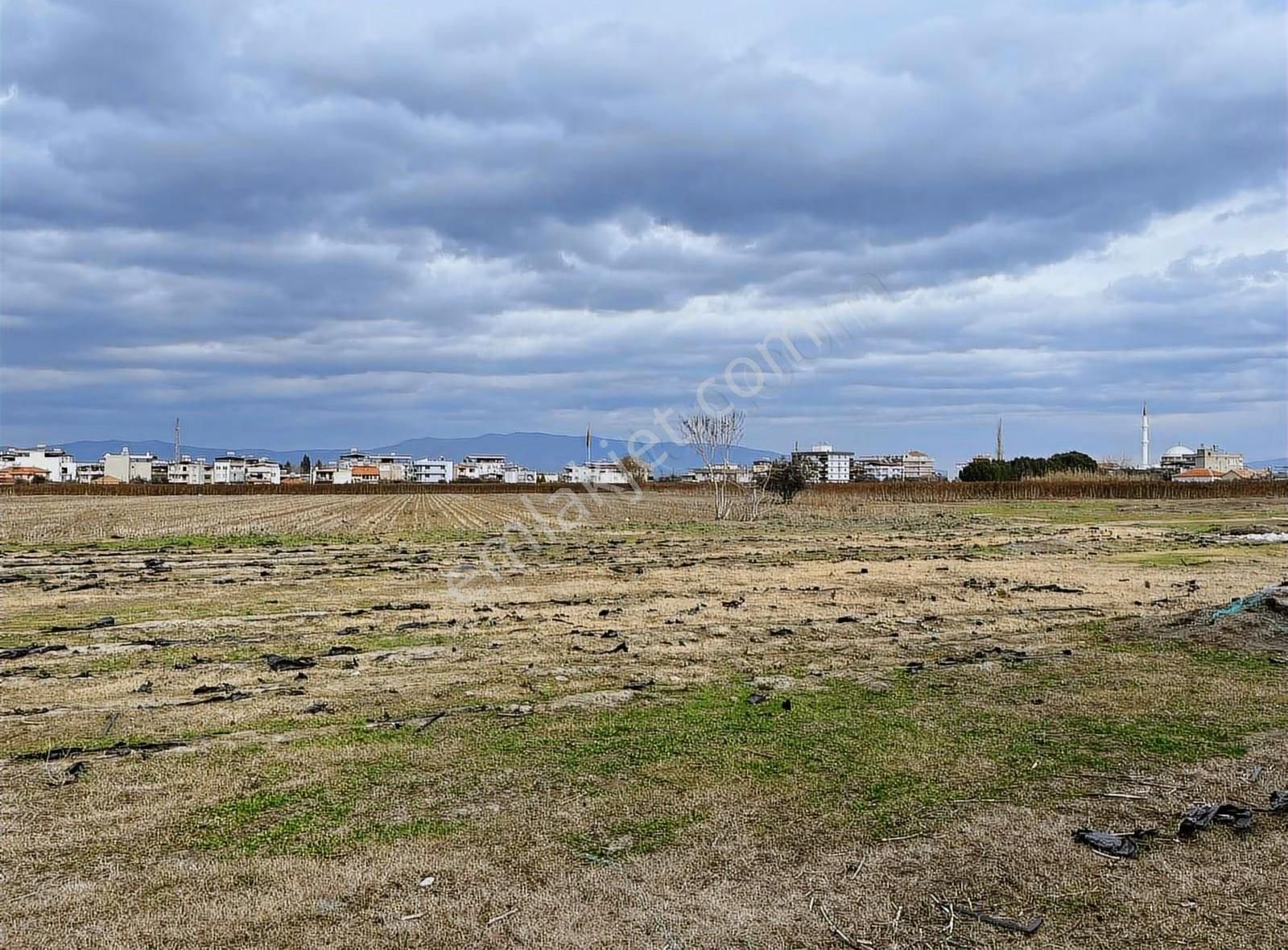 Yılmaz Mahallesinde Satılık İmarlı Arsa.... - Görsel 2