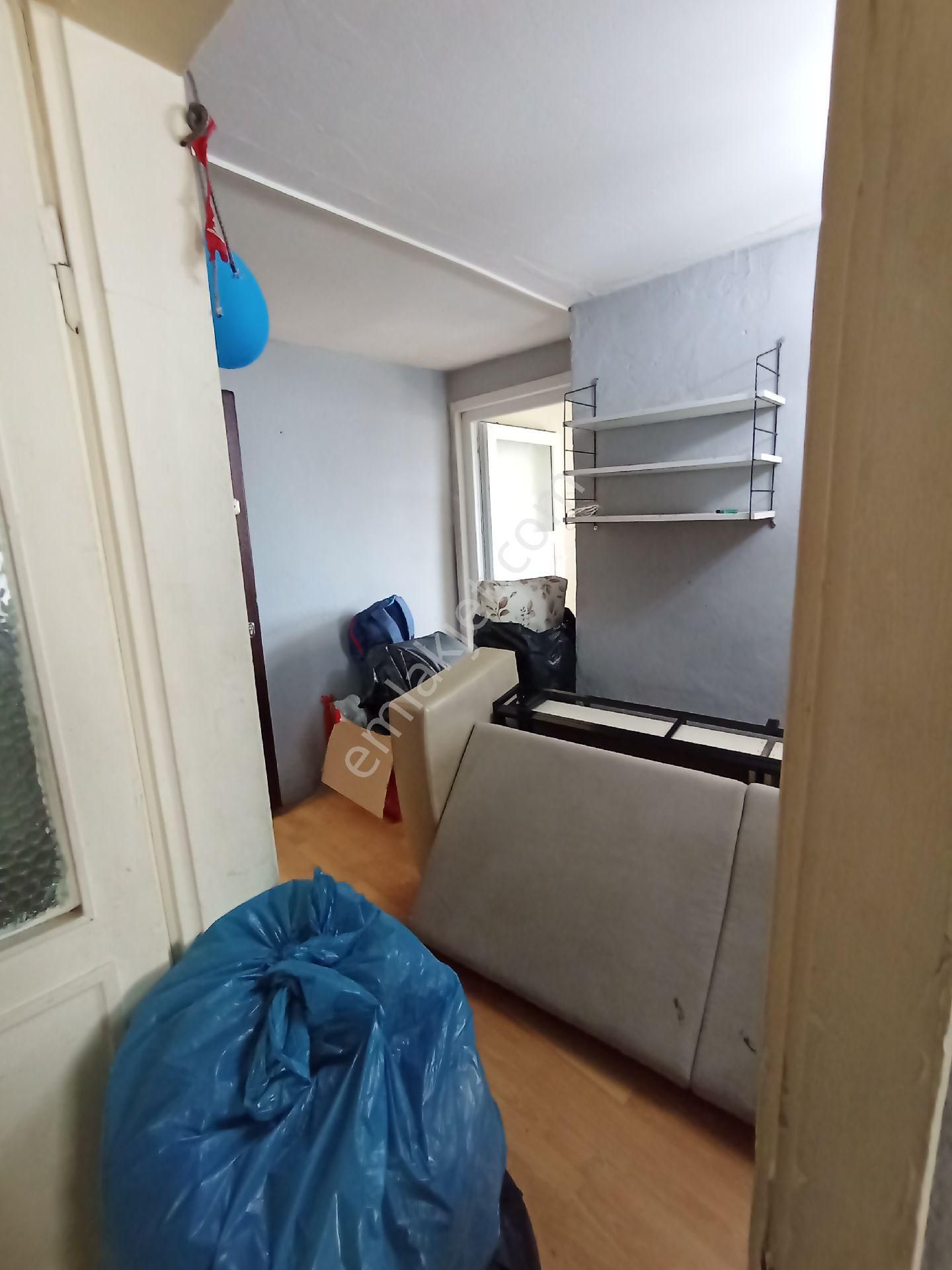 Beyoğlu Kasımpaşa Kulaksız'da, 1+1, 55m2, Kiralık Teras Kat Daire - Sözgen'den - Görsel 6