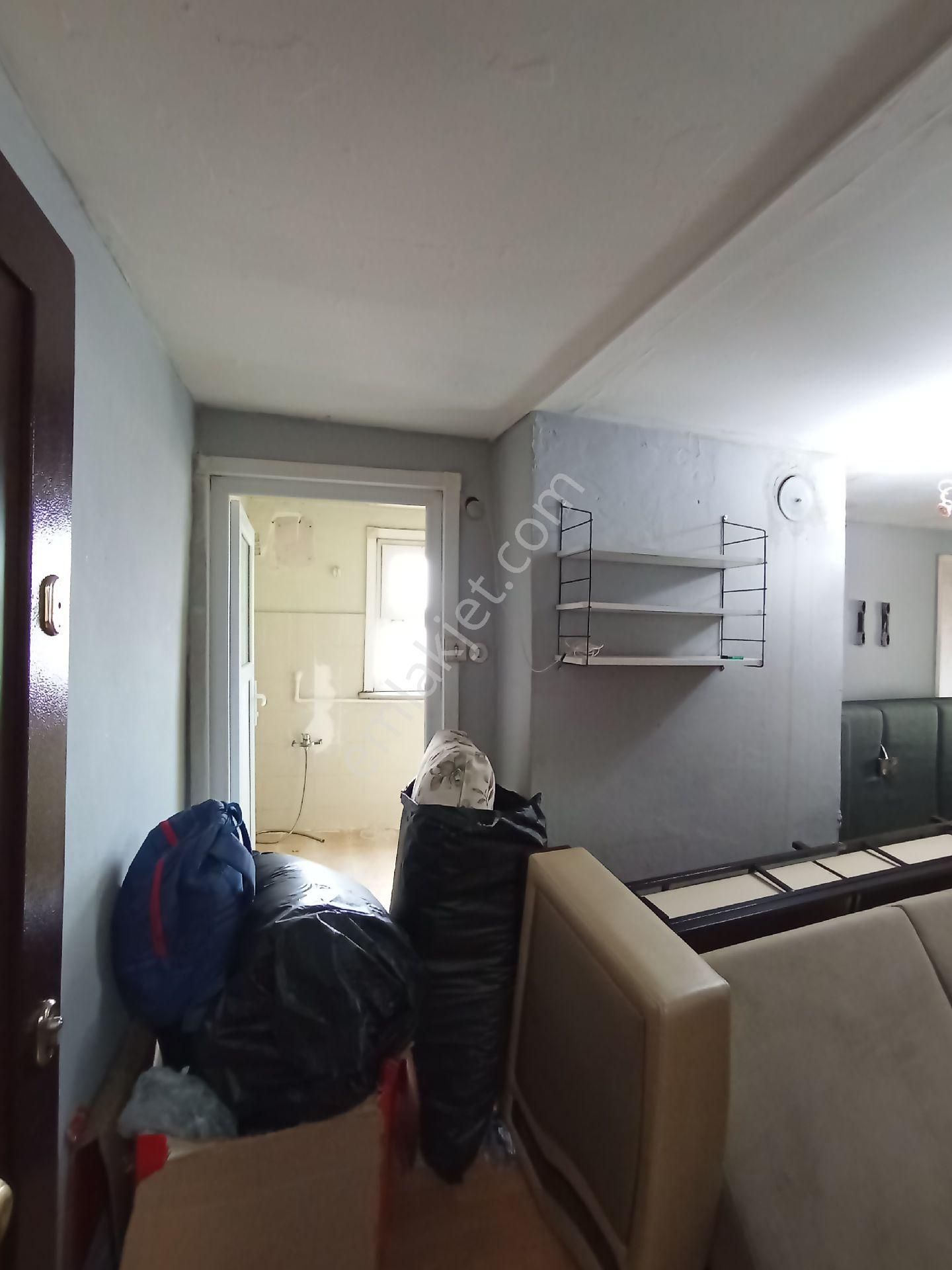 Beyoğlu Kasımpaşa Kulaksız'da, 1+1, 55m2, Kiralık Teras Kat Daire - Sözgen'den - Görsel 16