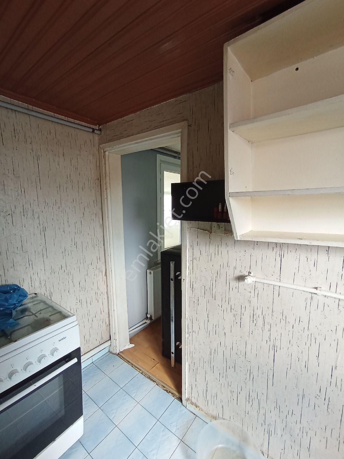 Beyoğlu Kasımpaşa Kulaksız'da, 1+1, 55m2, Kiralık Teras Kat Daire - Sözgen'den - Görsel 5