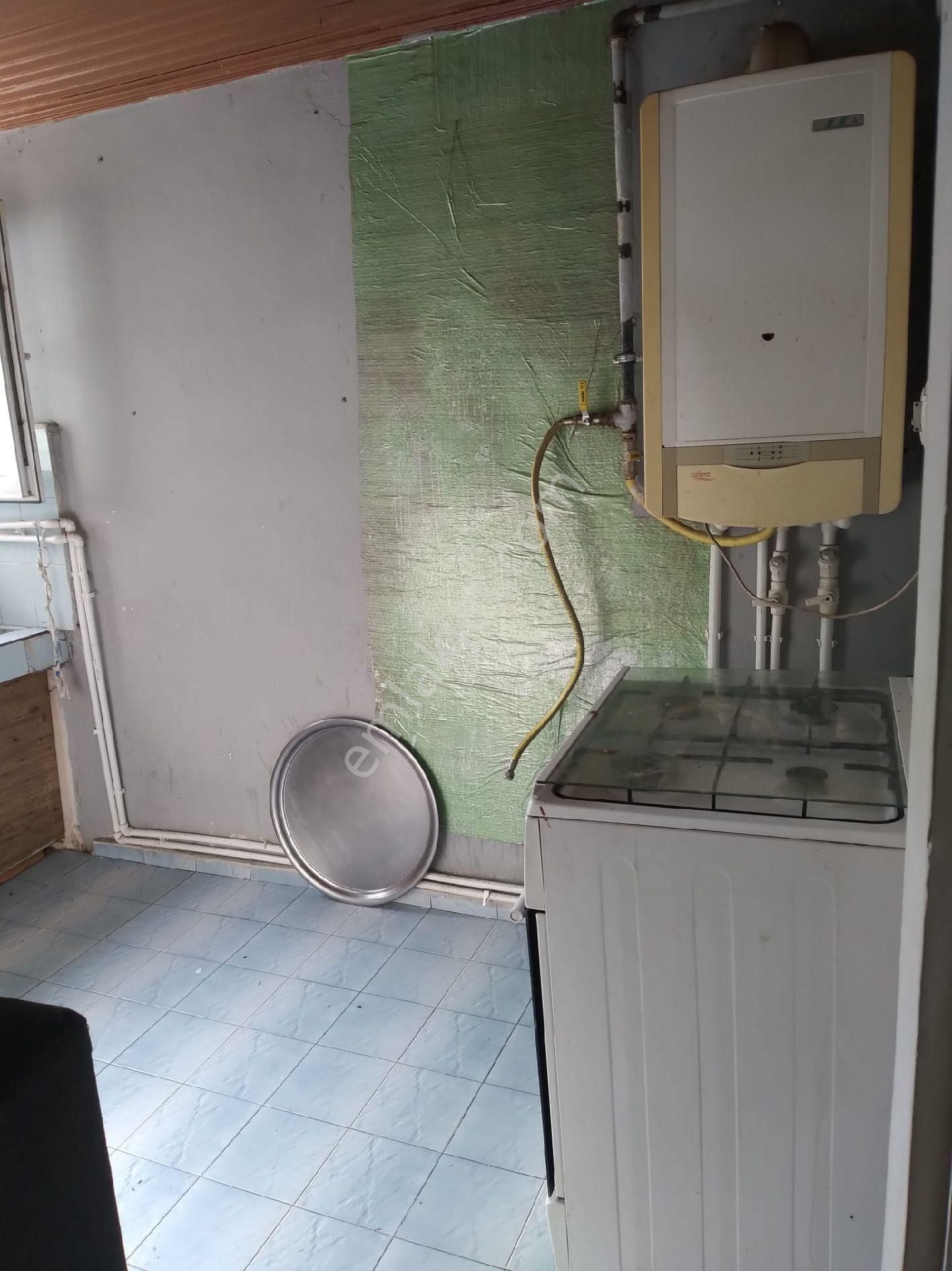 Beyoğlu Kasımpaşa Kulaksız'da, 1+1, 55m2, Kiralık Teras Kat Daire - Sözgen'den - Görsel 3