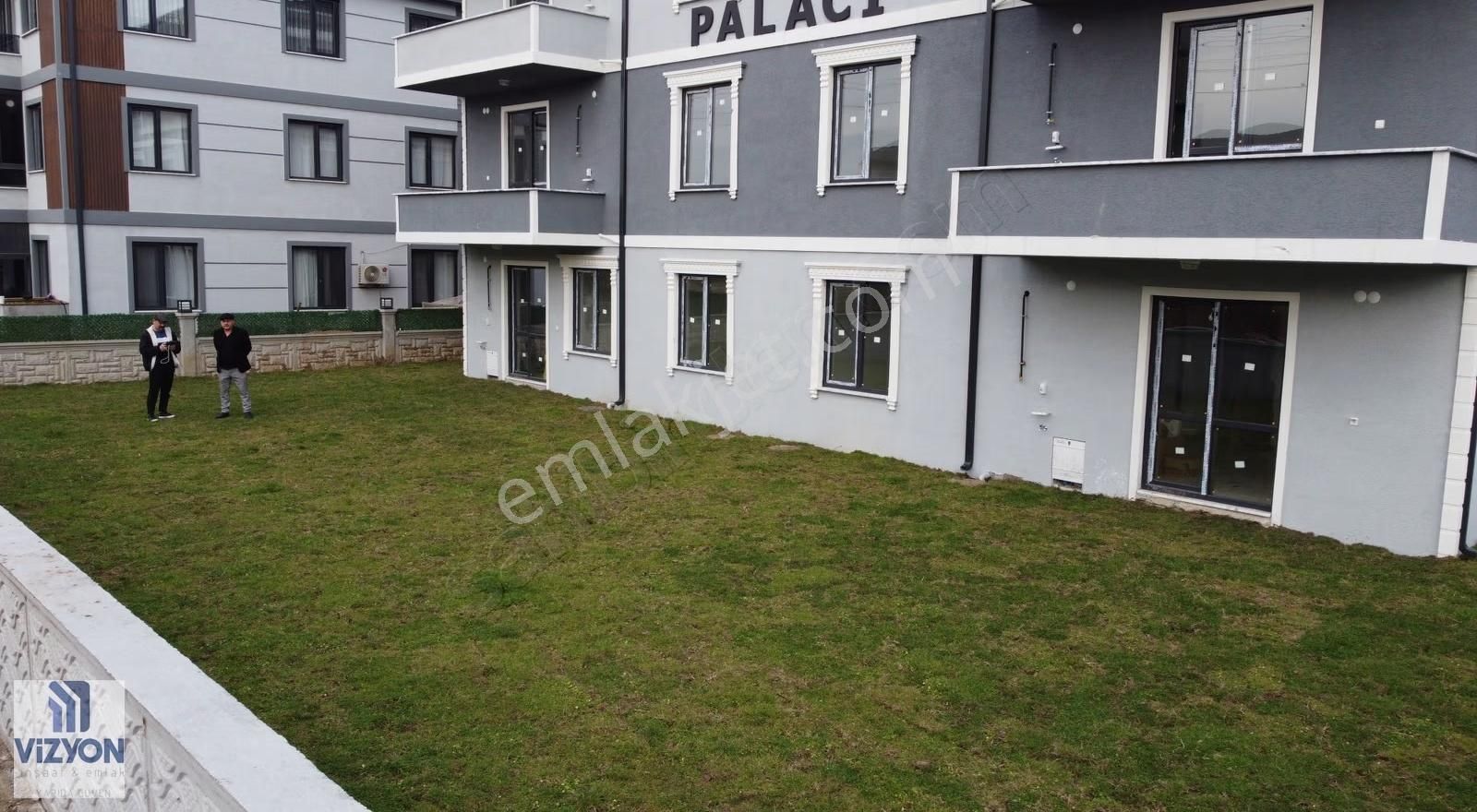 Tamamen Müstakil Bahçe Ultra Geniş M2 Yerden Isıtma 2+1 - Görsel 14
