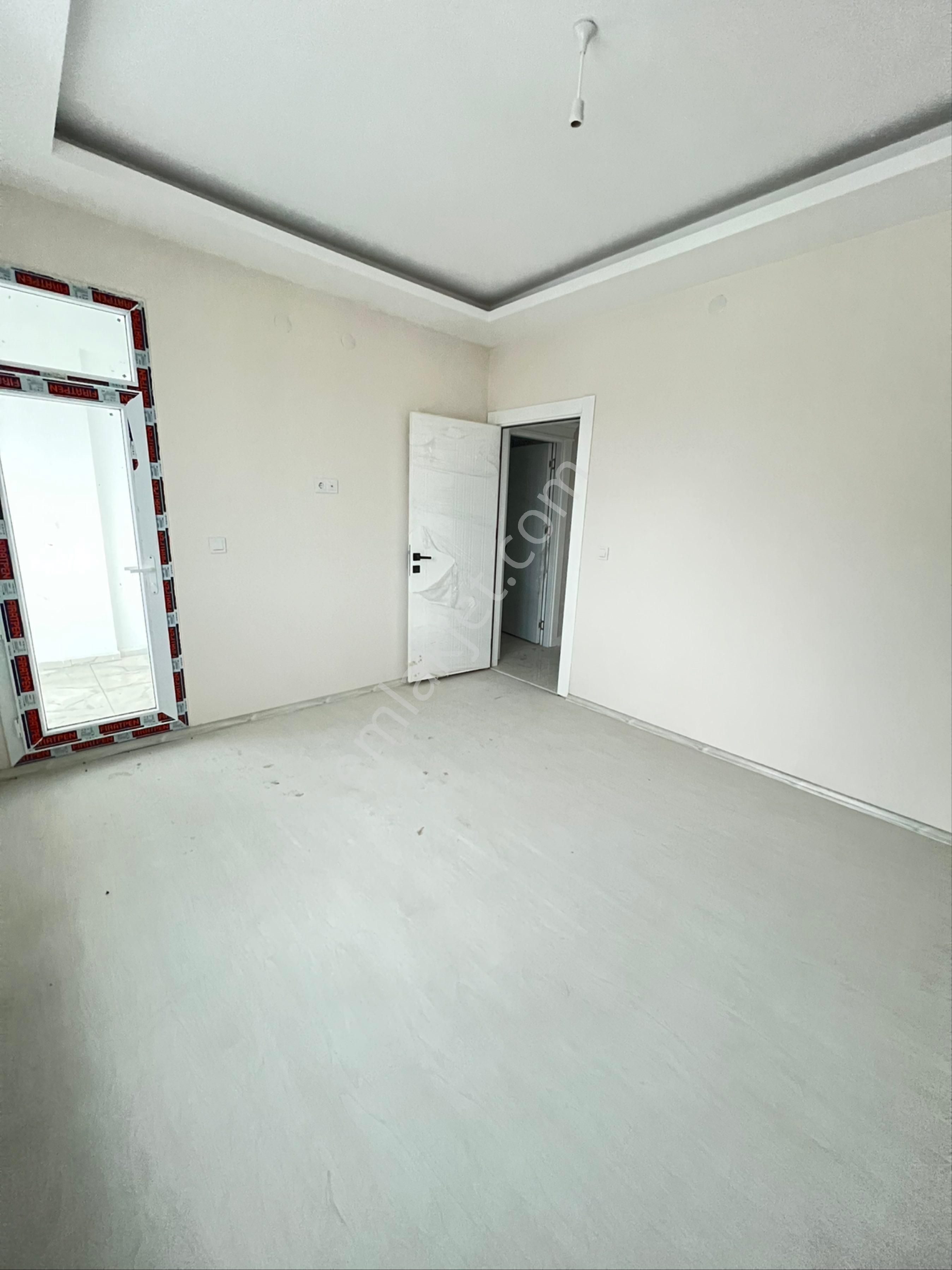 Sofia Gayrimenkulden Eski Siverek Caddesi Üzeri Satılık Sıfır 3+1 Daire - Görsel 10
