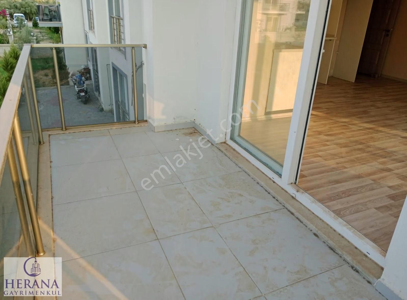 Fethiye Çamköy Mahallesi'nde Geniş Kullanımlı 3+1 Dubleks Daire - Görsel 3