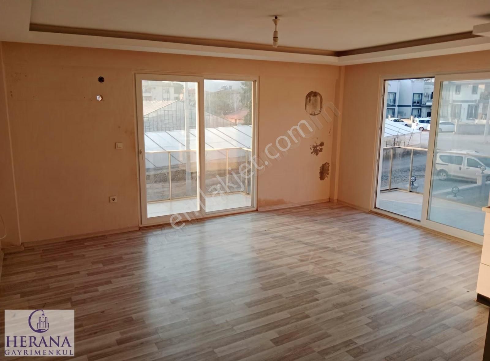 Fethiye Çamköy Mahallesi'nde Geniş Kullanımlı 3+1 Dubleks Daire - Görsel 4