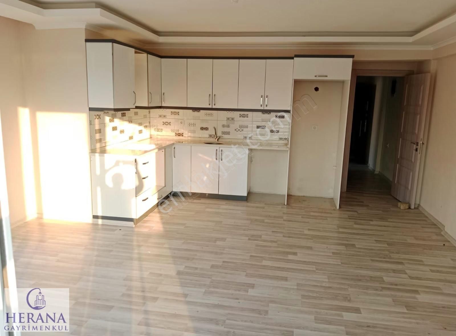 Fethiye Çamköy Mahallesi'nde Geniş Kullanımlı 3+1 Dubleks Daire - Görsel 5