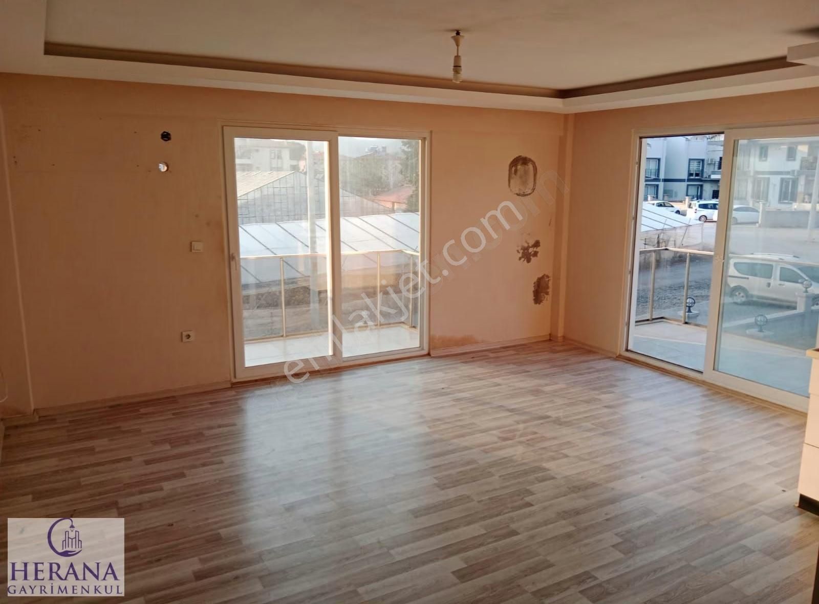 Fethiye Çamköy Mahallesi'nde Geniş Kullanımlı 3+1 Dubleks Daire - Görsel 7