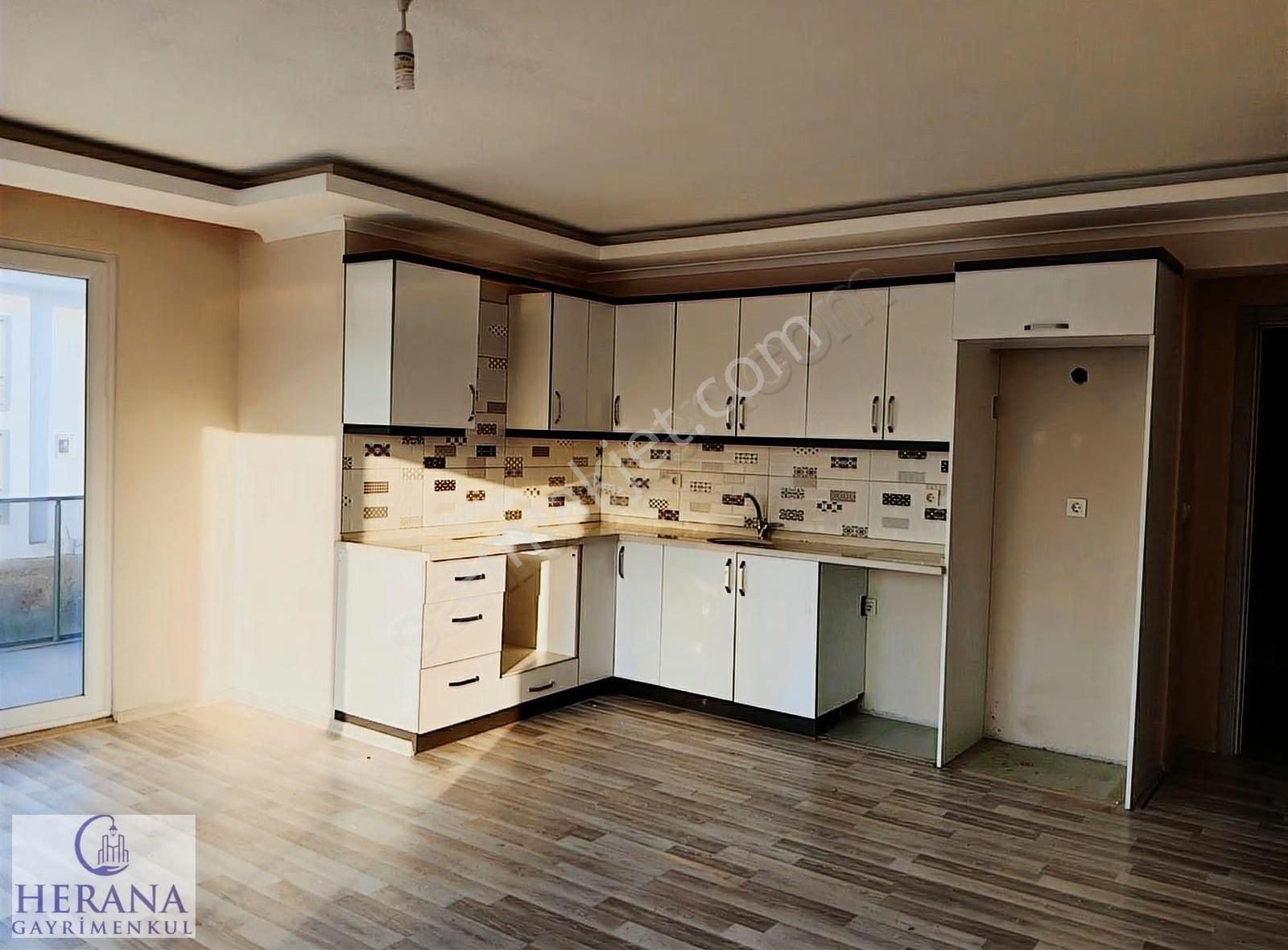 Fethiye Çamköy Mahallesi'nde Geniş Kullanımlı 3+1 Dubleks Daire