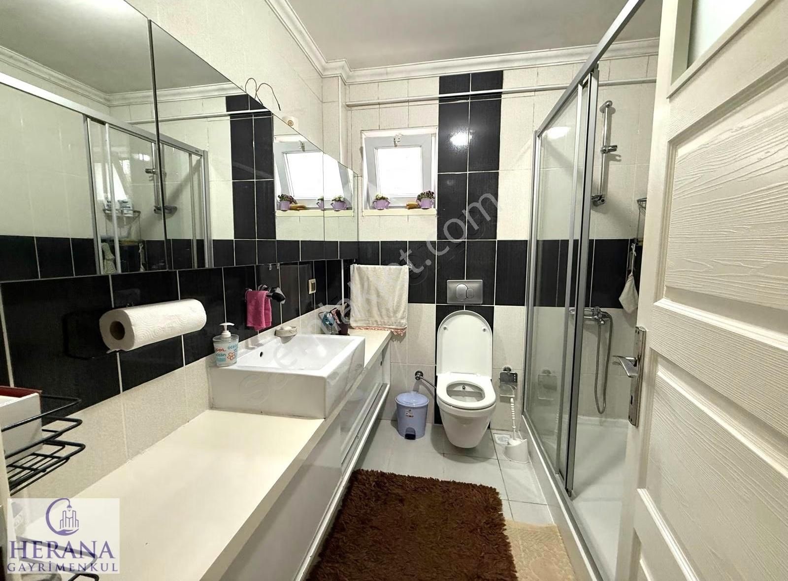 Çalış Plaja 300 M. Butiksite İçinde Satılık Müstakil Girişli 2+1 - Görsel 28