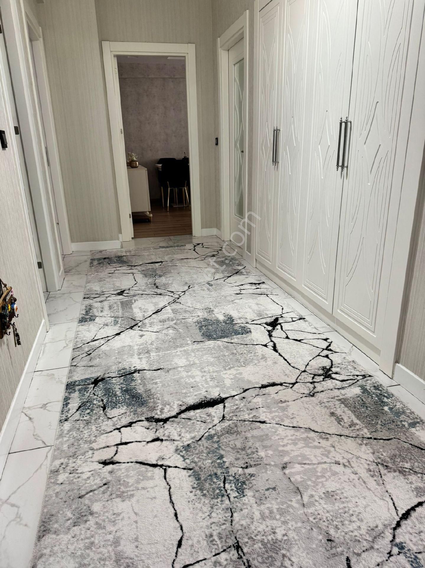 Kon Tv Binası Arkası Emirgazi Mh. Aktane Sokakta 3+1 Satılık Daire - Görsel 13