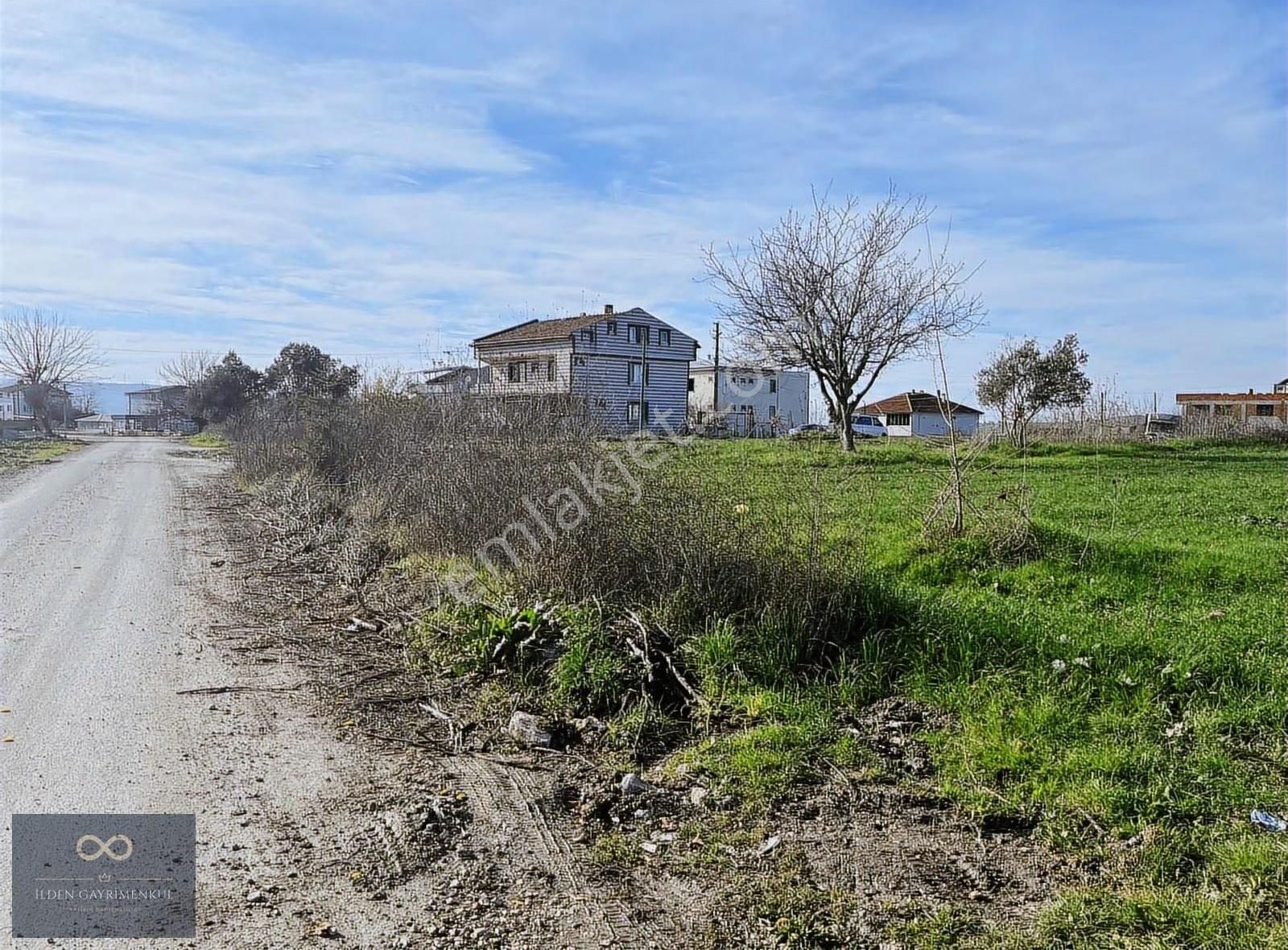 Nilüfer İrfaniye Mh. Emsalsiz Villalık Arsa - Görsel 4