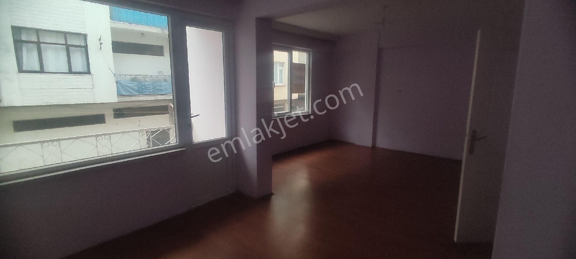 Fatsa Dumlupınar İlkokulu Na Yakın Kiralık Sobalı Daire - Görsel 10