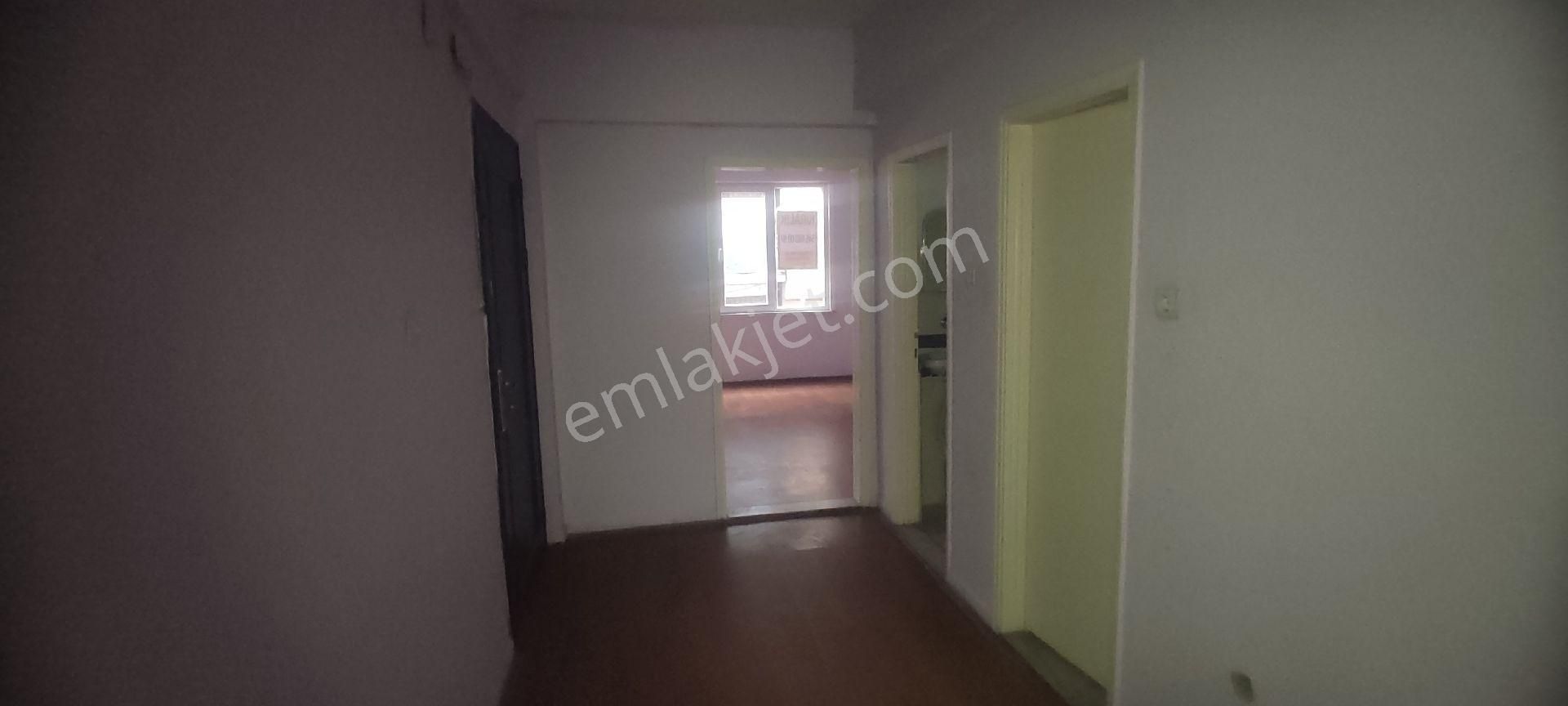 Fatsa Dumlupınar İlkokulu Na Yakın Kiralık Sobalı Daire - Görsel 12